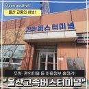 세븐일레븐 울산고속터미널점 | 울산고속버스터미널 주차 편의시설 등 이용정보 총정리