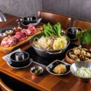 낙원갈비집 이미지