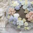 한국식품공예연구원디저트케이크학원