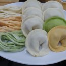 황해도만두전골 이미지