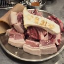 안산 월피동 맛집 상록회관 월피점 돼지한근 내돈내산 솔직 후기
