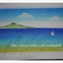 홈스케치(파스텔일러스트) 이미지