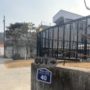 보물하우스 | 청주 운동동 대형카페 컨트리하우스 | 동남지구 근처 산뷰 베이커리 카페 내돈내산 후기