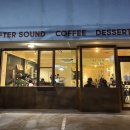 양덕동564 | 포항 양덕 디저트, 분위기 다 맛집인 카페 ‘에프터사운드’