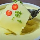 크림처럼 부드럽고 푸딩처럼 탱글탱글한 '계란찜' 만드는 법 이미지