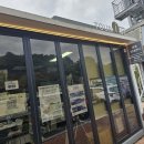 안양예술공원내 공영주차장 이미지