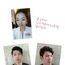 셜리헤어 이미지