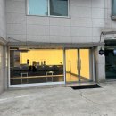 프리커스, 성산동 로스터리 카페 쇼룸