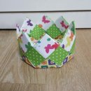 종이접기 테라피 이미지