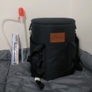 6-323 TS | 1월 극동계 알파카 태서 TS-77A 콤팩트 사용후기 비비가에어텐트6.3