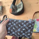 옷만들기 초급 | 심플소잉 수지신봉점 초급 클래스 내돈내산 후기 왕초보(5회차 : 지퍼 파우치 만들기)