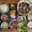 울산 언양 현지인 맛집 언양불고기식당 2번째 방문