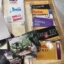 (주)동인스포츠롯데백화점평촌점 | [범계 필름 사진 인화] 코닥 X 필름로그 롯데백화점 평촌점에서 필름 스캔 후기 / 필름 인화 방법