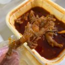 순천 닭발 / 1인분 닭발 배달 쿠팡이츠 &#34;닭발공작소&#34; 내돈내산