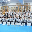 연수경희태권도장 이미지