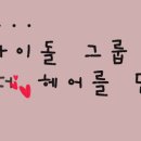뽀글이 Daum카페