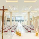 완산-평화-비상-001 | 순교의 신념을 담은 전주의 언덕, 치명자산 성지 이야기