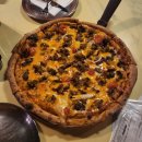국일장여관 | 종로에서 피자가 땡길땐 어디로? 백스트리트피자(backstreet pizza) 종로3가 피자맛집