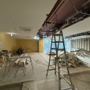 청라베스트요양병원 | 인천 병원 인테리어 시작했어요(청라 요양병원을 한방병원으로)