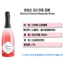 본샹스(Bonne chance)