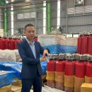 에스텍태양광발전소 이미지