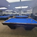 종로 프로 당구장 이미지