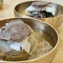 평양냉면율평 이미지