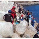 장기낚시터 이미지