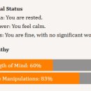 Retribution | IF(Interactive Ficion) 혹은 초이스 오브 게임(CoG) 관련 정보글 (2) - 추천 이유 및 추천작