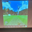 아이원 골프스튜디오 이미지