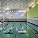 김해스포츠센터 이미지