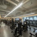 건강해짐(Gym) 이미지