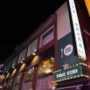 치킨테라스 | 성심당 테라스키친 돈까스 치킨까스 오므라이스 이용 솔직 후기