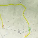 2017년 9월 17일 도립공원 팔공산 비로봉(1,193m) 출발:8시00분 이미지