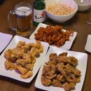 담뿍 | 거제 아주동 치킨 맛집 추천 듬뿍담뿍치킨