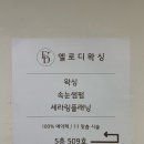 엘로디왁싱