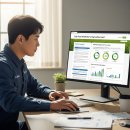 김O찬 태양광발전소 | 농지에 태양광 설치 가능한가요? 허가부터 수익까지 정리