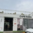 파주 심학산 :: 카페나라 핸드드립 아메리카노 후기 / 파주 롯데아울렛 카페