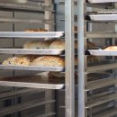 퍼프 브레드(Puff bread)