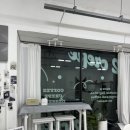 디저트가 주는 여유 이미지