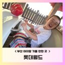 부산 롯데월드 6살 아이랑 다녀 온 후기 (109cm 기준 탑승 가능 놀이기구 총정리)