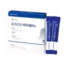 건강기능플러스식품