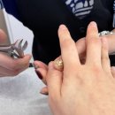 그리다 네일 이미지