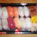 초밥&회 이미지