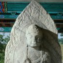 영주 영주동 석조여래입상 이미지