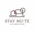 스테이 뮤트 이미지