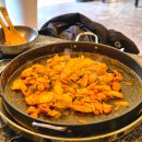 신영시장 | 화곡 신영시장 맛집 추천 신월동 오늘도닭갈비 후기