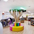 갈산초등학교 이미지