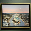 탄넨바움 | [서울/한가람미술관] ≪미셸 들라크루아, 파리의 벨 에포크≫ 전시 후기