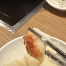 진한 | 청주복날 몸보신 맛집, 명동닭한마리칼국수 진한 국물 후기